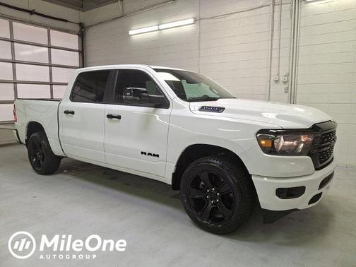 2024 RAM 1500 Big Horn/Lone Star