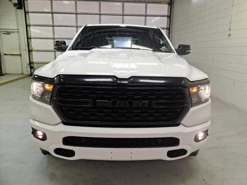 2024 RAM 1500 Big Horn/Lone Star