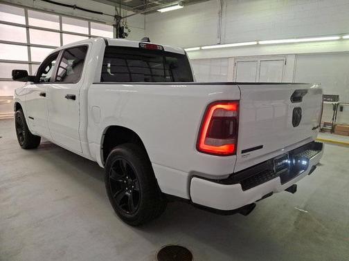 2024 RAM 1500 Big Horn/Lone Star