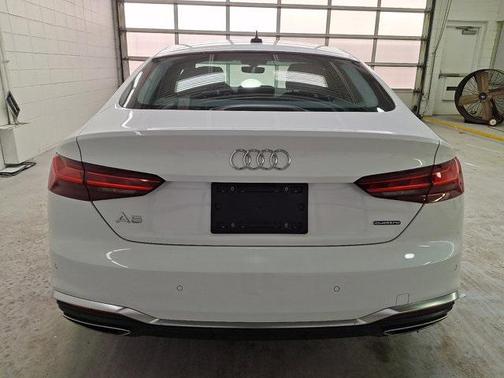 2024 Audi A5 Sportback 45 S Line Premium Plus