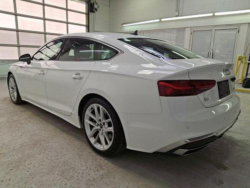 2024 Audi A5 Sportback 45 S Line Premium Plus