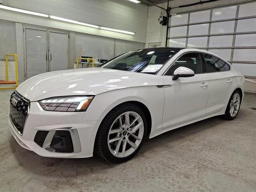 2024 Audi A5 Sportback 45 S Line Premium Plus