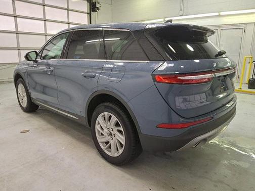 2024 Lincoln Corsair Premiere