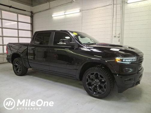 2020 RAM 1500 Limited