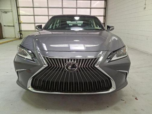 2021 Lexus ES 350 Base