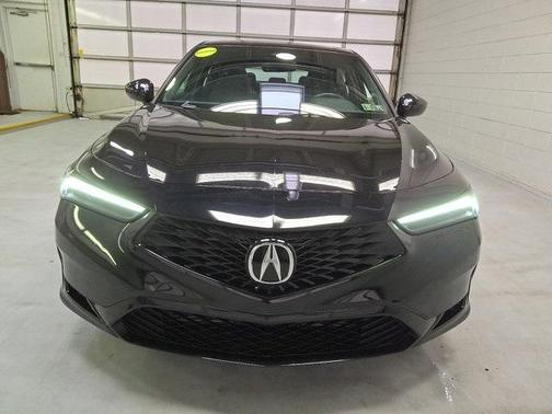 2023 Acura Integra A-Spec Package