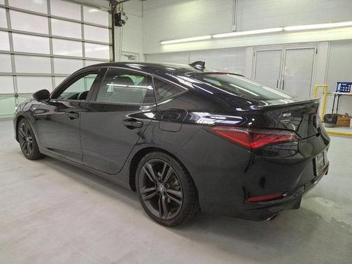 2023 Acura Integra A-Spec Package