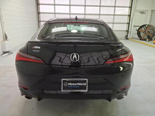 2023 Acura Integra A-Spec Package