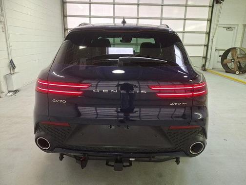2025 Genesis GV70 3.5T Sport