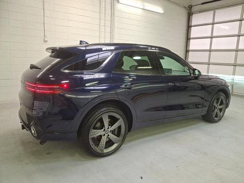 2025 Genesis GV70 3.5T Sport