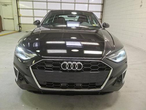 2021 Audi A4 45 S line Premium