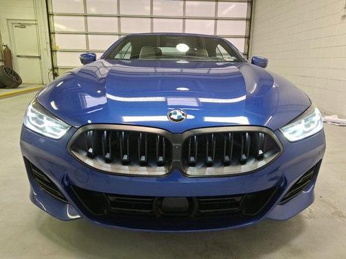 2024 BMW 840 840i