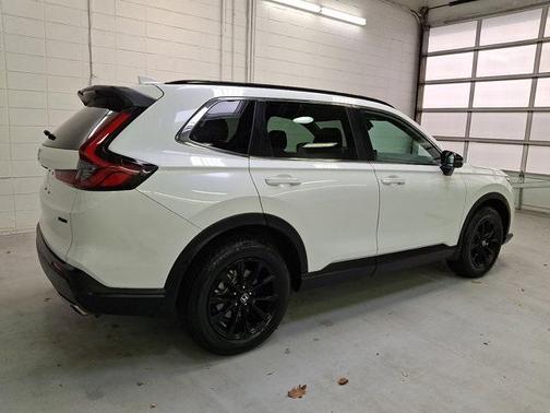 2023 Honda CR-V Hybrid Sport AWD