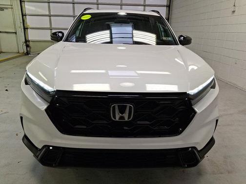 2023 Honda CR-V Hybrid Sport AWD