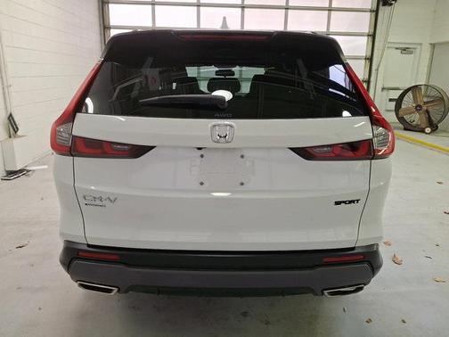 2023 Honda CR-V Hybrid Sport AWD
