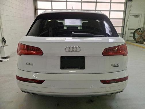 2018 Audi Q5 2.0T