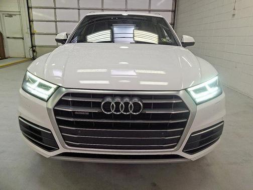 2018 Audi Q5 2.0T
