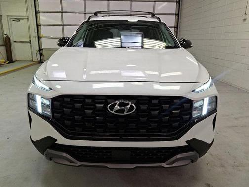 2022 Hyundai SANTA FE XRT