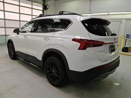 2022 Hyundai SANTA FE XRT