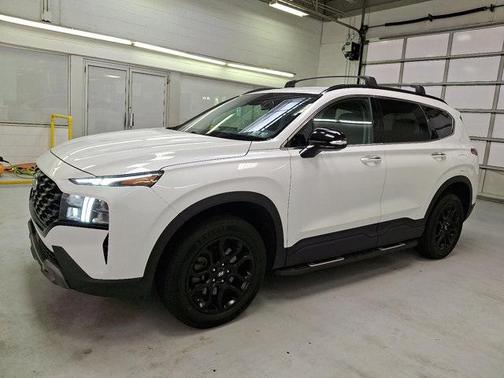 2022 Hyundai SANTA FE XRT
