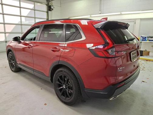 2023 Honda CR-V Hybrid Sport AWD