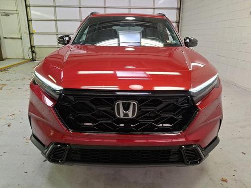 2023 Honda CR-V Hybrid Sport AWD