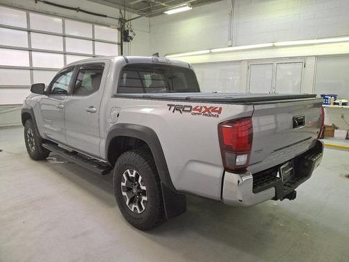 2018 Toyota Tacoma V6