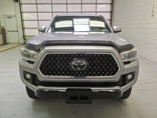 2018 Toyota Tacoma V6
