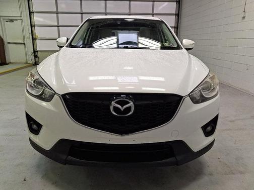 2015 Mazda CX-5 Grand Touring