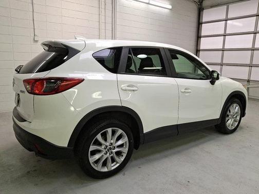 2015 Mazda CX-5 Grand Touring