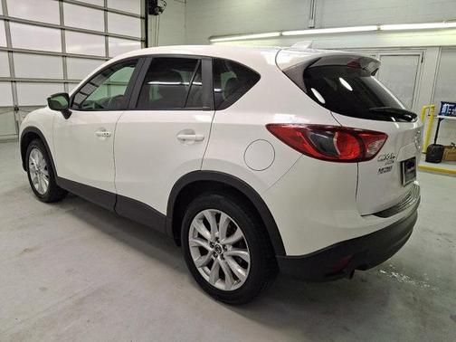 2015 Mazda CX-5 Grand Touring