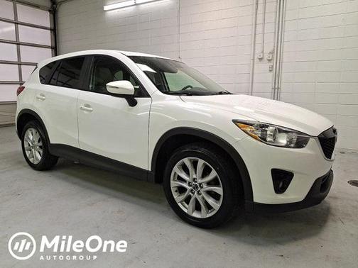 2015 Mazda CX-5 Grand Touring