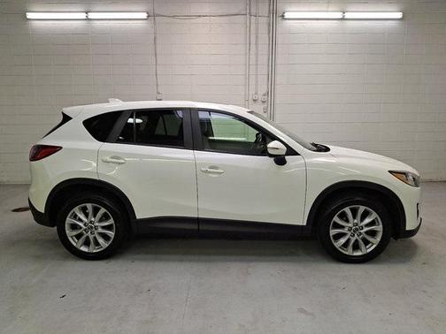 2015 Mazda CX-5 Grand Touring