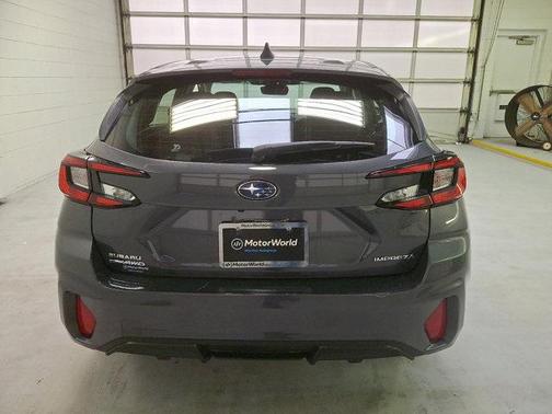 2024 Subaru Impreza Base