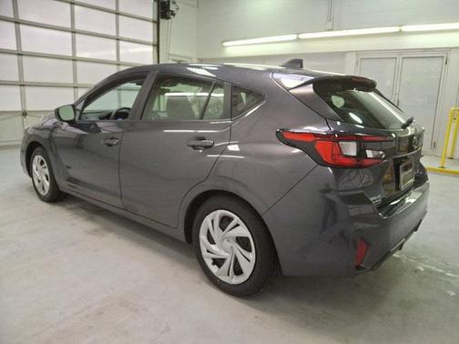 2024 Subaru Impreza Base