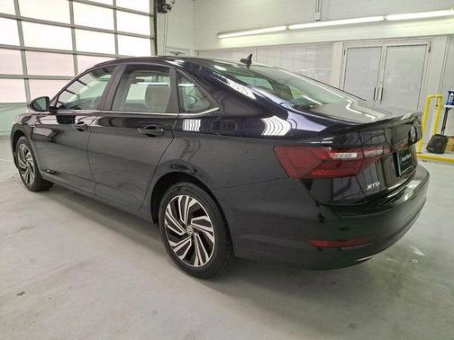 2020 Volkswagen Jetta 1.4T SEL