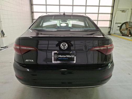 2020 Volkswagen Jetta 1.4T SEL