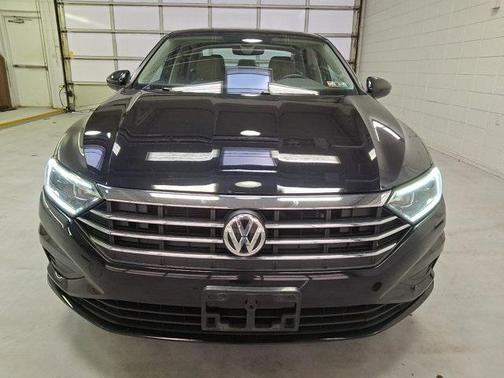 2020 Volkswagen Jetta 1.4T SEL