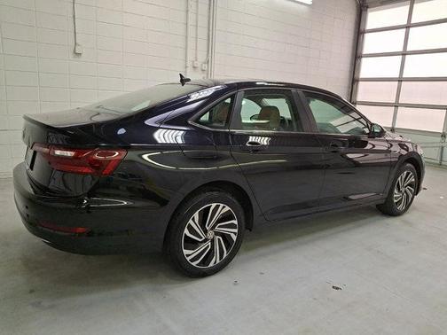 2020 Volkswagen Jetta 1.4T SEL