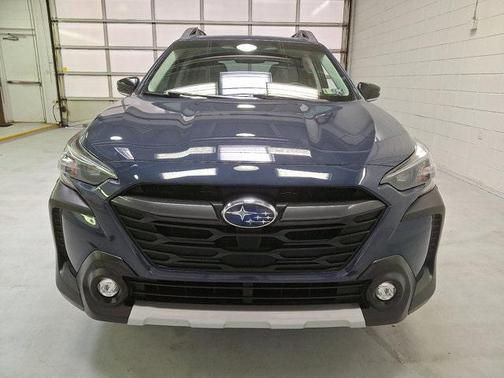 2025 Subaru Outback Limited XT