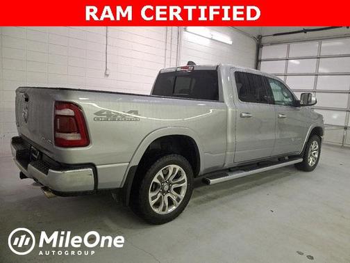 2022 RAM 1500 Longhorn