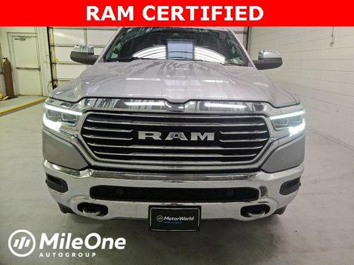2022 RAM 1500 Longhorn