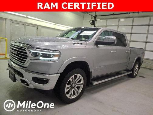 2022 RAM 1500 Longhorn