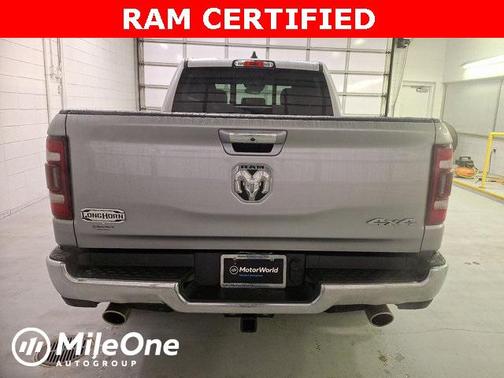 2022 RAM 1500 Longhorn