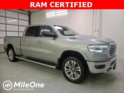2022 RAM 1500 Longhorn