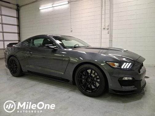 2019 Ford Shelby GT350 Base