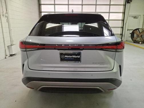 2024 Lexus RX 350 Base