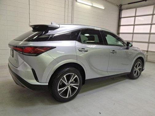 2024 Lexus RX 350 Base