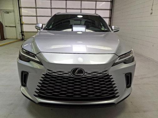 2024 Lexus RX 350 Base