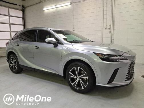 2024 Lexus RX 350 Base
